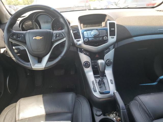 Photo 8 from auction – 2011 CHEVROLET CRUZE LT with VIN 1G1PG5S98B7150167