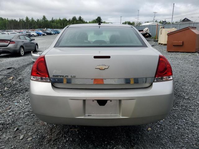 Photo 6 from auction – 2007 CHEVROLET IMPALA LS with VIN 2G1WB58N479333716