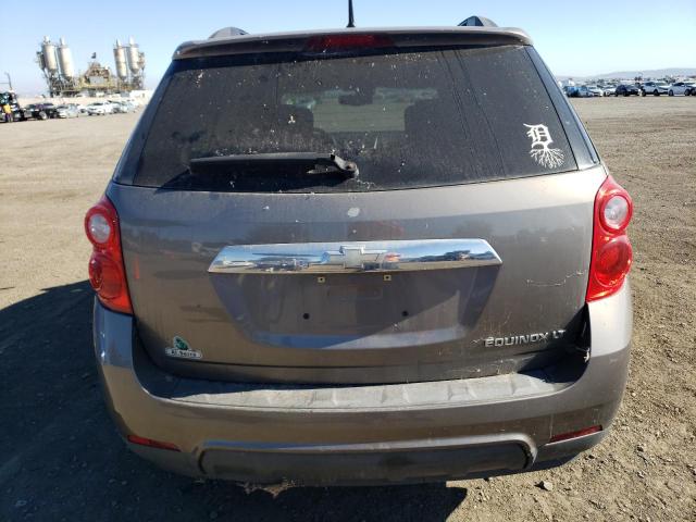 Photo 6 from auction – 2010 CHEVROLET EQUINOX LT with VIN 2CNALDEW6A6244725