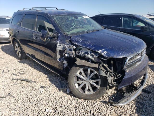 Photo 4 from auction – 2016 DODGE DURANGO LI with VIN 1C4RDJDG3GC433149