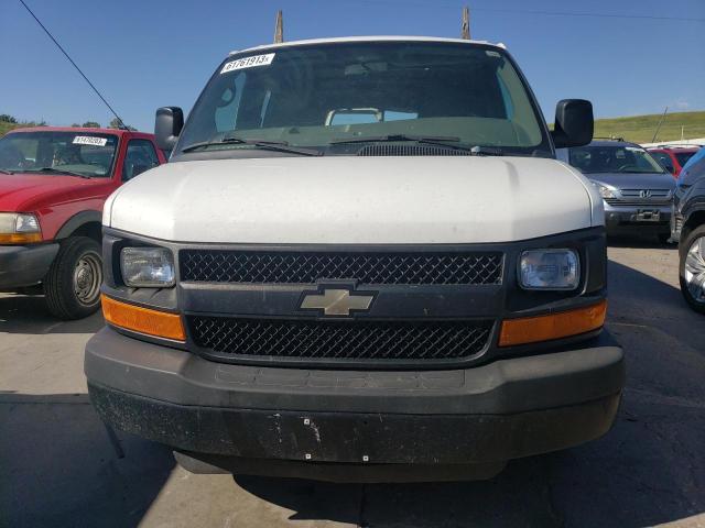 Photo 5 from auction – 2012 CHEVROLET EXPRESS G1 with VIN 1GCSGAFX2C1152696