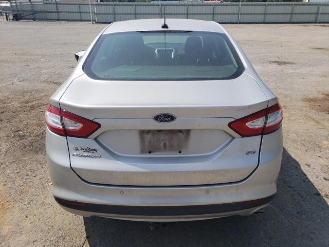 Photo 6 from auction – 2016 FORD FUSION SE with VIN 3FA6P0H73GR163295