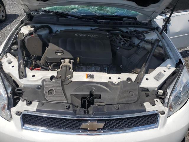 Photo 11 from auction – 2014 CHEVROLET IMPALA LIM with VIN 2G1WC5E32E1154909