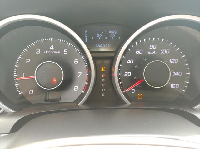 Photo 8 from auction – 2012 ACURA TL with VIN 19UUA9F59CA012198