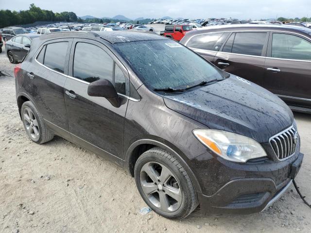 Photo 4 from auction – 2013 BUICK ENCORE with VIN KL4CJASB9DB137845