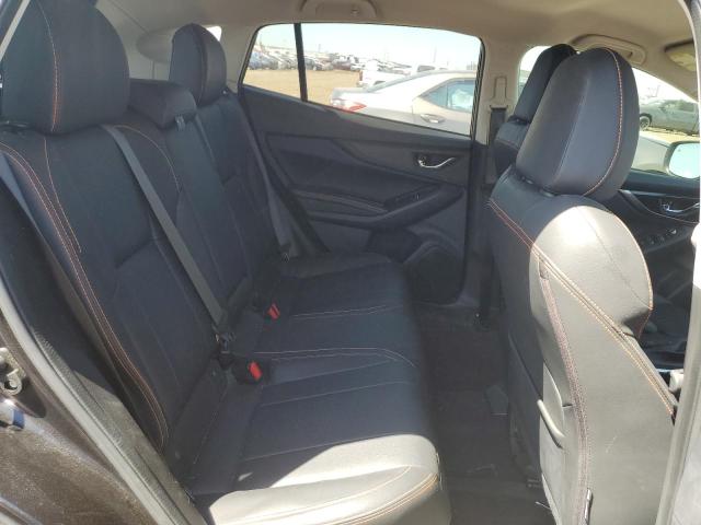 Photo 11 from auction – 2019 SUBARU CROSSTREK with VIN JF2GTAMC0K8310848