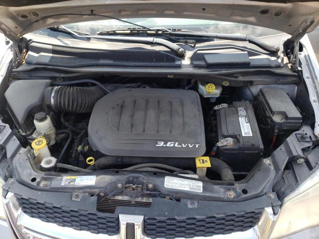 Photo 12 from auction – 2013 DODGE GRAND CARA with VIN 2C4RDGCG2DR770726