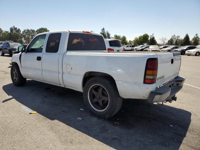 Photo 2 from auction – 2007 GMC SIERRA with VIN 1GTEC19X67Z167746