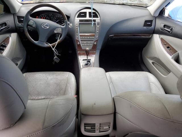 Photo 8 from auction – 2011 LEXUS ES 350 with VIN JTHBK1EG3B2456143