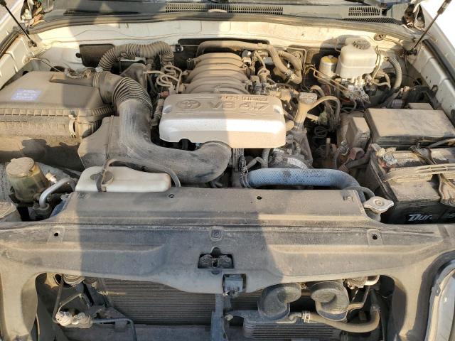 Photo 11 from auction – 2005 TOYOTA 4RUNNER LI with VIN JTEBT17RX58025115