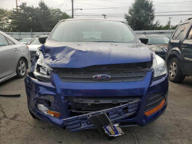 Photo 5 from auction – 2016 FORD ESCAPE S with VIN 1FMCU0F74GUC79067