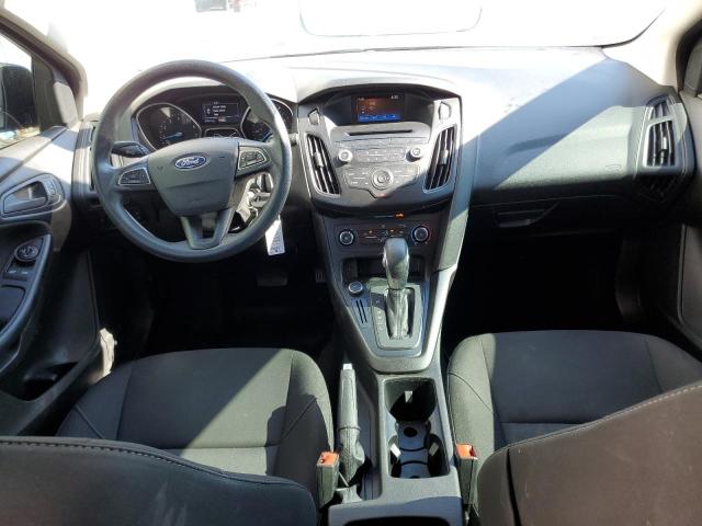 Photo 8 from auction – 2017 FORD FOCUS S with VIN 1FADP3E27HL308453