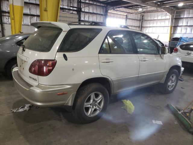 Photo 3 from auction – 2000 LEXUS RX 300 with VIN JT6HF10U0Y0098198