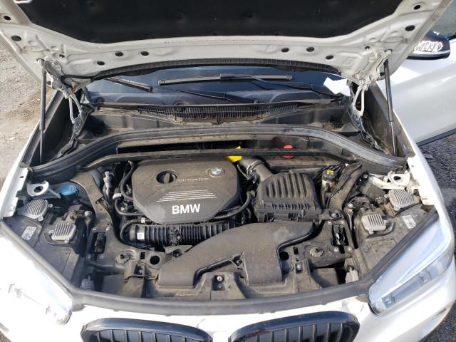 Photo 11 from auction – 2018 BMW X1 XDRIVE2 with VIN WBXHT3C36J5K24446