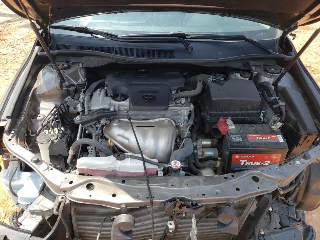 Photo 11 from auction – 2017 TOYOTA CAMRY LE with VIN 4T1BF1FK4HU630352
