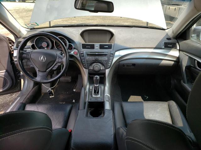 Photo 8 from auction – 2009 ACURA TL with VIN 19UUA96579A005856