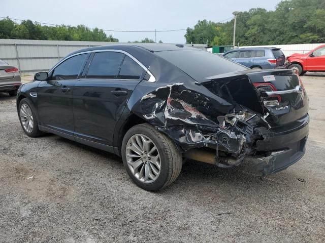 Photo 2 from auction – 2016 FORD TAURUS LIM with VIN 1FAHP2F84GG115795
