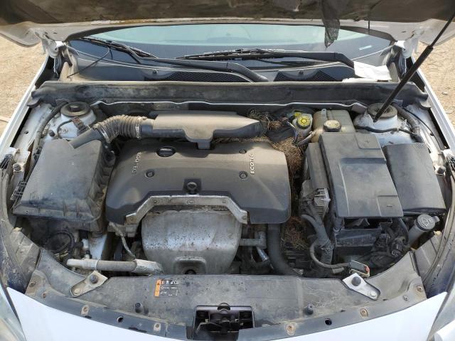 Photo 11 from auction – 2013 CHEVROLET MALIBU LS with VIN 1G11B5SA3DF331345