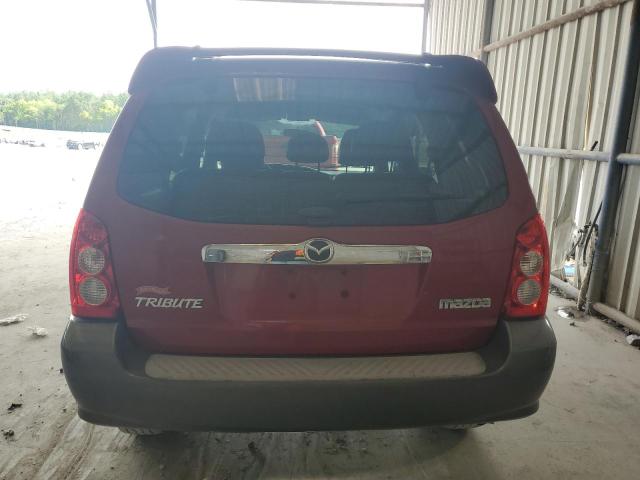 Photo 6 from auction – 2005 MAZDA TRIBUTE S with VIN 4F2YZ06165KM45086