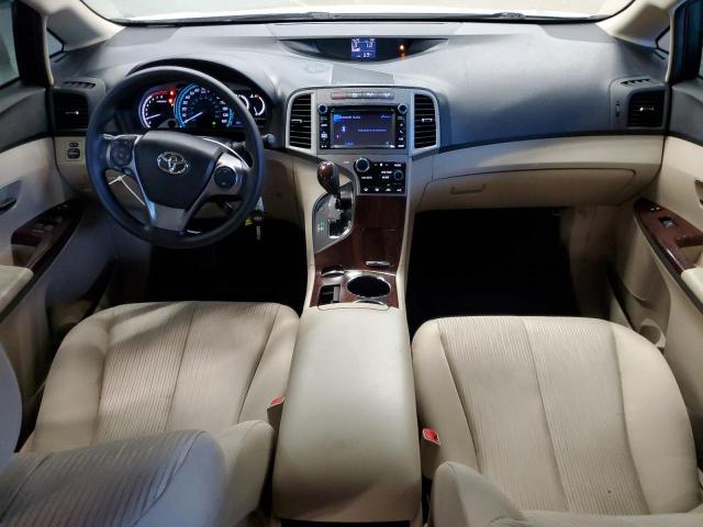 Photo 8 from auction – 2013 TOYOTA VENZA LE with VIN 4T3BA3BB3DU039883