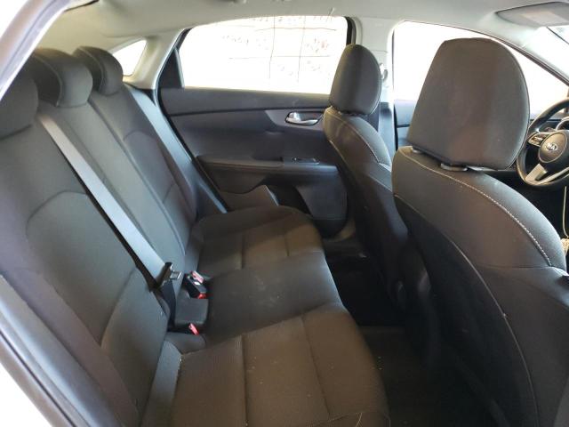Photo 10 from auction – 2020 KIA FORTE FE with VIN 3KPF24ADXLE259314