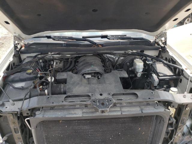 Photo 11 from auction – 2014 CHEVROLET SILVERADO with VIN 3GCUKTEC0EG554416