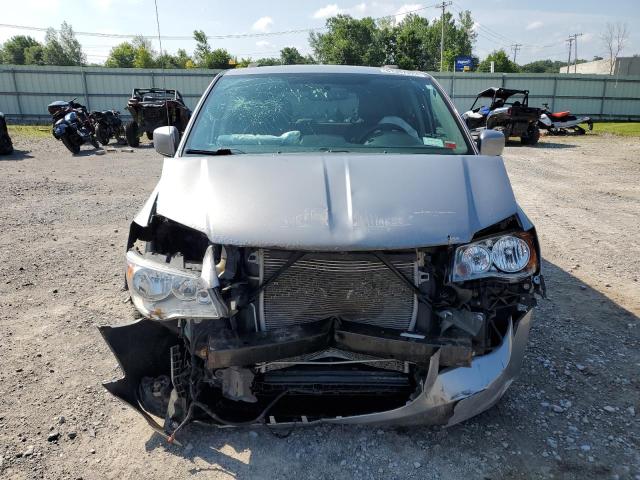 صورة رقم 5 من المزاد - 2017 DODGE GRAND CARA مع VIN 2C4RDGCG2HR625370