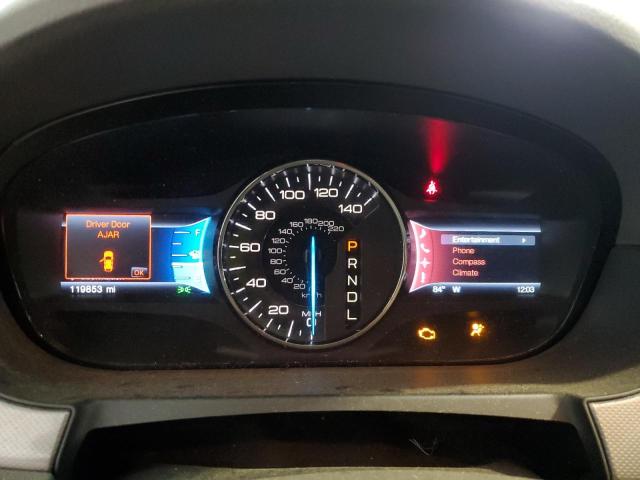 Снимка 9 от търг – 2013 FORD EDGE SEL с VIN 2FMDK3J92DBB56633