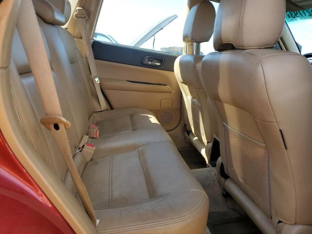 Zdjęcie 10 z aukcji – 2005 SUBARU FORESTER 2 z VIN JF1SG67675H705538