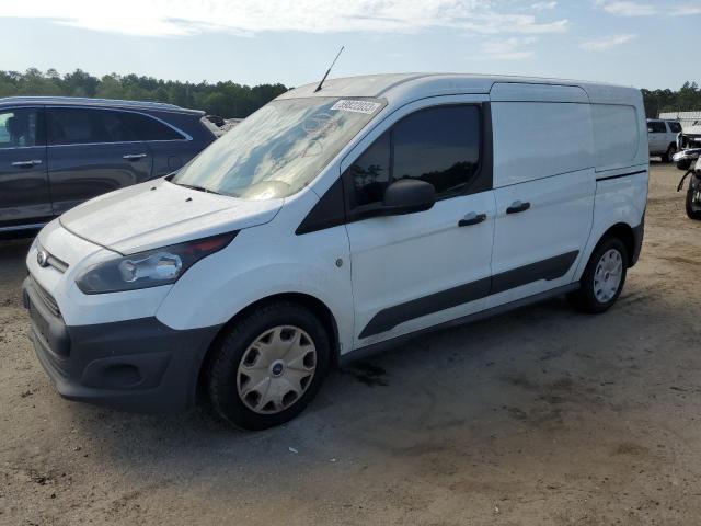 FORD TRANSIT CO 2016 con VIN NM0LS7E71G1290594 - Foto de la subasta
