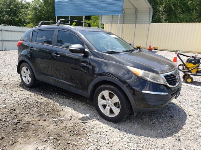 Photo 4 from auction – 2013 KIA SPORTAGE with VIN KNDPB3A28D7464144