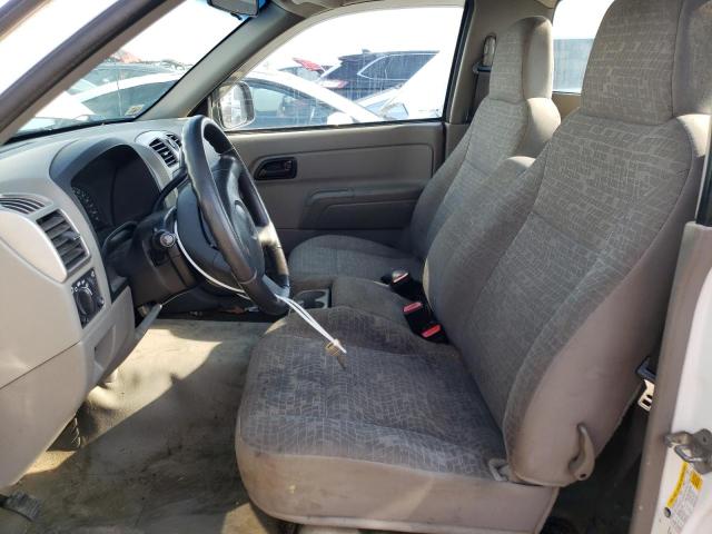 Photo 7 from auction – 2008 CHEVROLET COLORADO with VIN 1GCCS149688146731