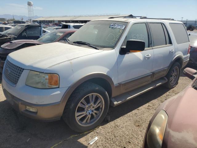 FORD EXPEDITION 2003 with VIN 1FMFU18L93LC31710 - Photo from auction