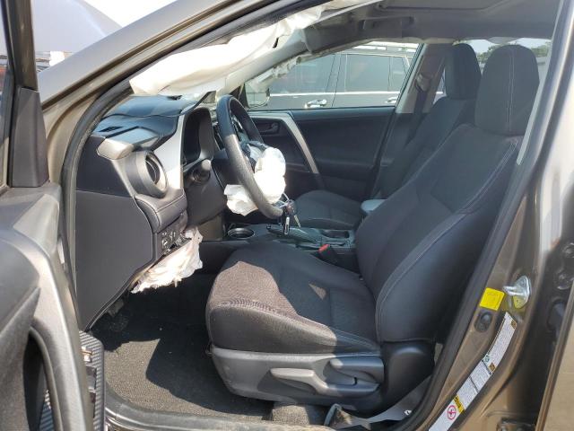 Photo 7 from auction – 2013 TOYOTA RAV4 XLE with VIN JTMRFREV1D5025013