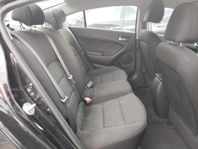Photo 10 from auction – 2014 KIA FORTE LX with VIN KNAFK4A64E5146875