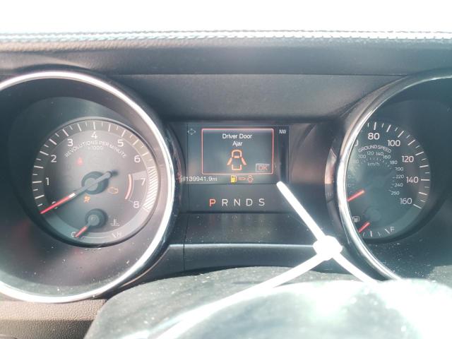 Photo 9 from auction – 2015 FORD MUSTANG with VIN 1FA6P8AM1F5343679