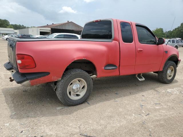 Photo 3 from auction – 1998 FORD F150 with VIN 1FTZX08W3WKB62388