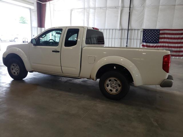 Photo 2 from auction – 2015 NISSAN FRONTIER S with VIN 1N6BD0CT6FN732936