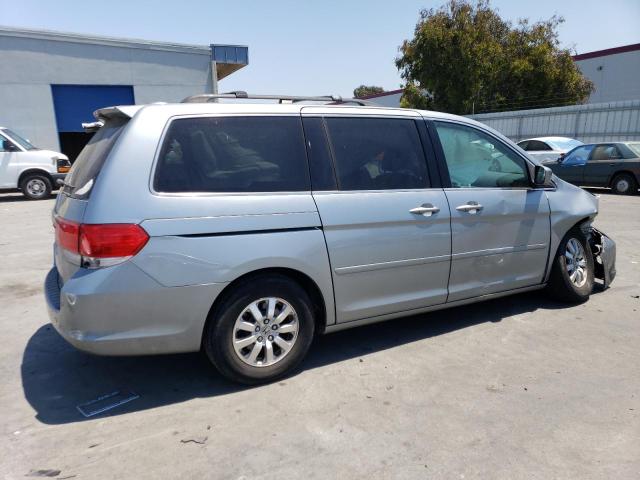Photo 3 from auction – 2009 HONDA ODYSSEY EX with VIN 5FNRL38609B039694