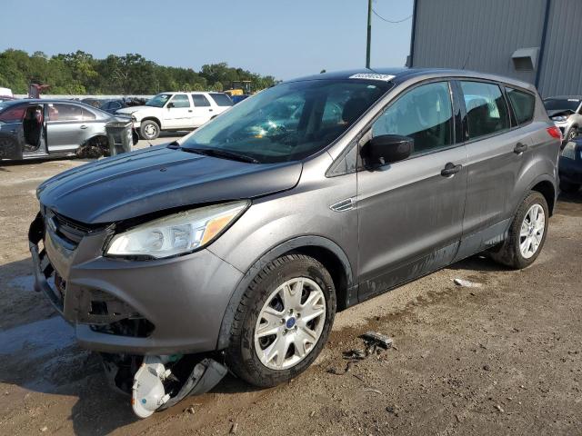 FORD ESCAPE S 2014 con VIN 1FMCU0F7XEUA01982 - Foto de la subasta
