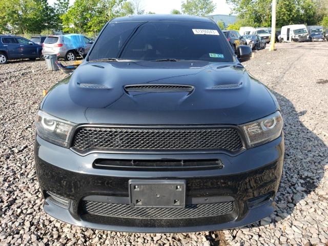 Photo 5 from auction – 2018 DODGE DURANGO R/ with VIN 1C4SDJCT4JC463199