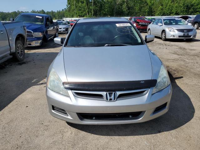 Photo 5 from auction – 2006 HONDA ACCORD EX with VIN 1HGCM56896A116751