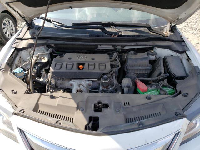 Photo 11 from auction – 2014 ACURA ILX 20 TEC with VIN 19VDE1F75EE006008