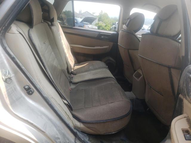 Photo 10 from auction – 2015 SUBARU OUTBACK with VIN 4S4BSAFC3F3310981