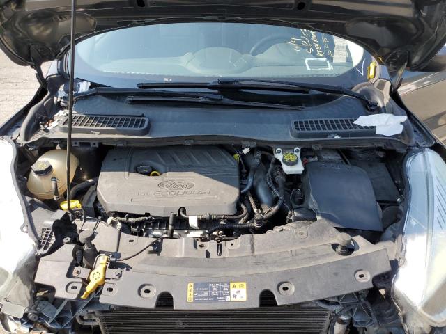Photo 11 from auction – 2017 FORD ESCAPE SE with VIN 1FMCU0GD1HUA40310