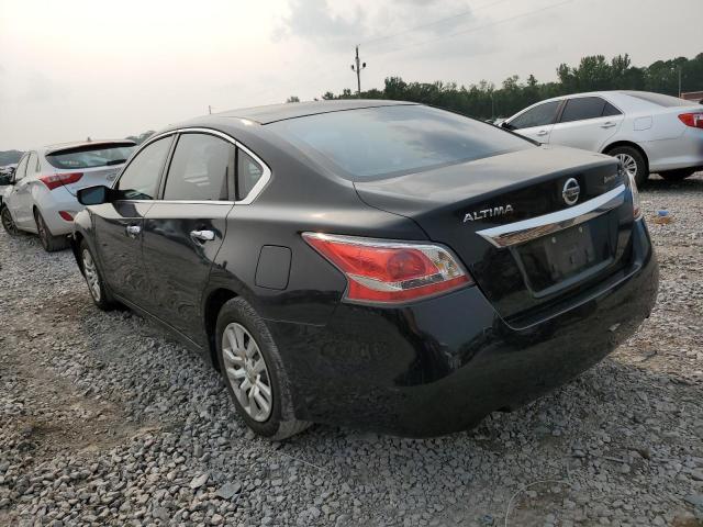 Photo 2 from auction – 2015 NISSAN ALTIMA 2.5 with VIN 1N4AL3AP6FC426118