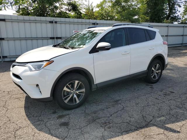 Photo 1 from auction – 2018 TOYOTA RAV4 ADVEN with VIN 2T3RFREV0JW749926