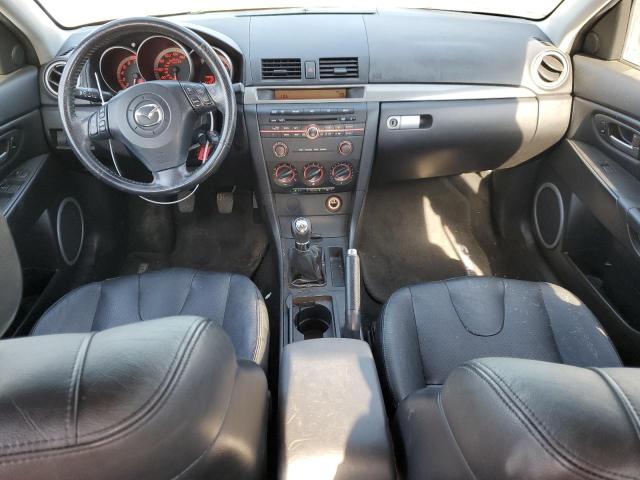 Photo 8 from auction – 2006 MAZDA 3 S with VIN JM1BK324761523524