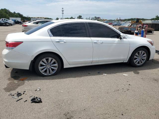 Photo 3 from auction – 2011 HONDA ACCORD with VIN 1HGCP3F8XBA026966