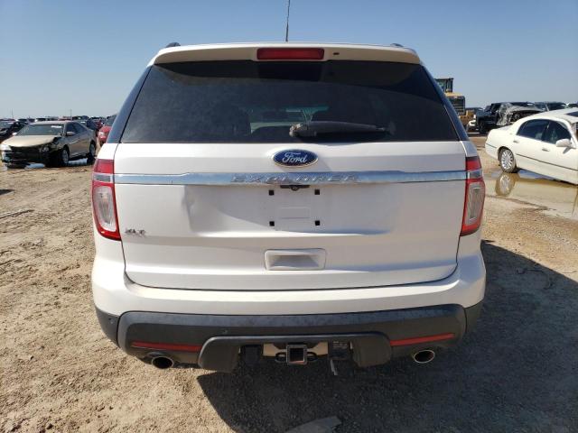 Photo 6 from auction – 2012 FORD EXPLORER X with VIN 1FMHK7D88CGA13589